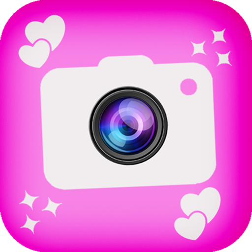 Beauty Plus Camera Selfie Cam