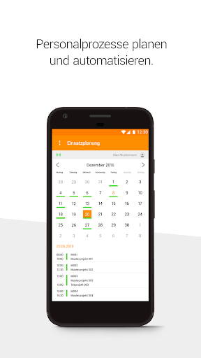 datenstrom.online Screenshot 4 - AppWisp.com