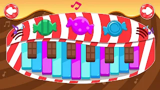 Kids Instruments - Screenshot 3