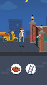 Clue Hunter 1.2.5 (Unlimited Money, No Ads) Gallery 3