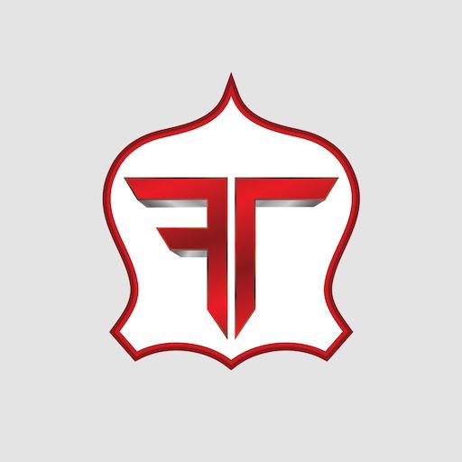 Faketracker logo