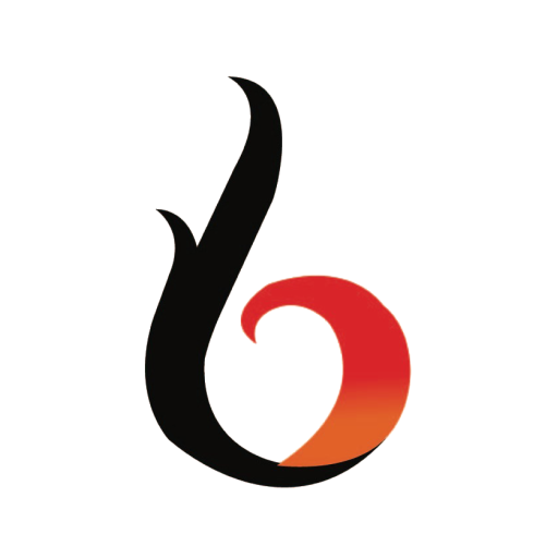 TRAIN AND BURN ONLINE logo