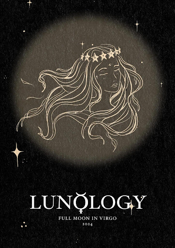 Screenshot of Witchology Magazine