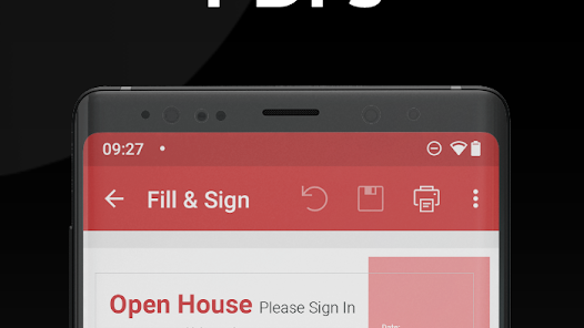 PDF Extra – Scan, Edit & Sign MOD apk v9.4.1589 Gallery 4