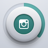 Save Instagram Photo and Video icon