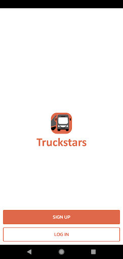 Truckstars (Logistics) Screen 3