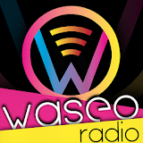 Waseo radio icon