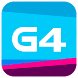 G4 Theme - KK Launcher icon