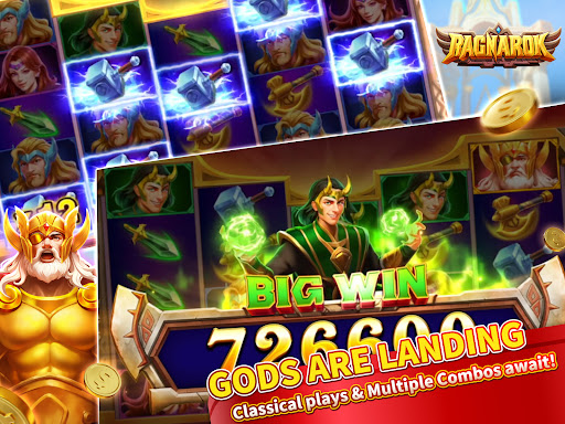 JinJinJin 999 screenshot 8