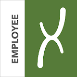 TimeForge Employee icon