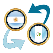 Top 35 Finance Apps Like Arg. Peso x Guatemalan Quetzal - Best Alternatives