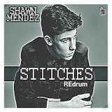 Shawn Mendes Stitches icon