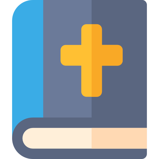 성경 퀴즈 logo