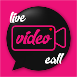 MeetAny- Live Video Call icon