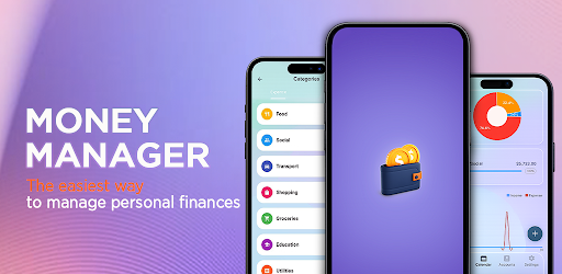 Money Manager: Expense Tracker