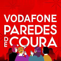 Imagen de ícono de Vodafone Paredes de Coura