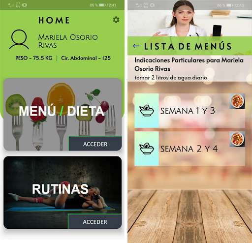 Reto 20 Screen 3