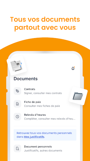 Jobbiz Screen 2