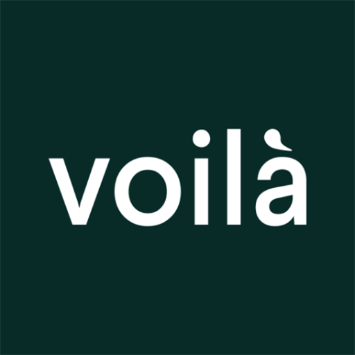 getvoila logo