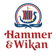 Hammer and Wikan Groceries