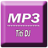 Kumpulan Lagu TITI DJ mp3 icon