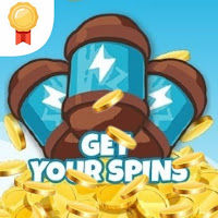 CM Daily Rewards - Coin Master Free Spin And Coins
