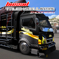 Bussid Mod Truck Simulator Ind