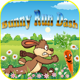 Bunny Run Dash icon