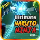 tips NARUTO NINJA  Storm 4 icon