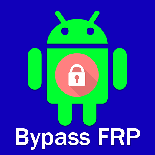 Bypass FRP Google Guide  Icon