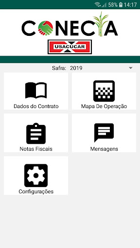 Conecta Screen 3
