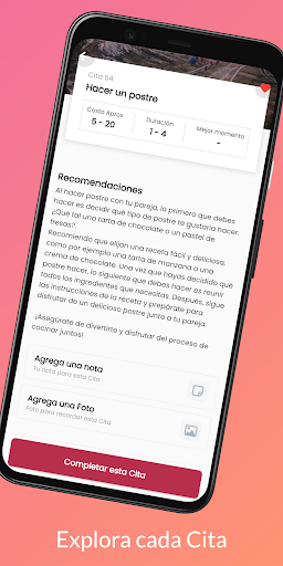 Todeit-Retos en parejas y más Screen 3