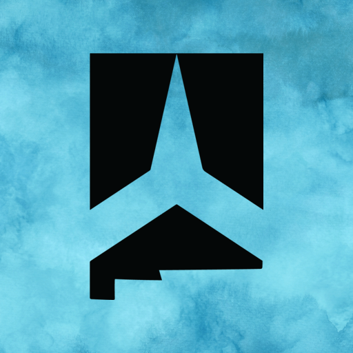 Vertical Church ABQ logo