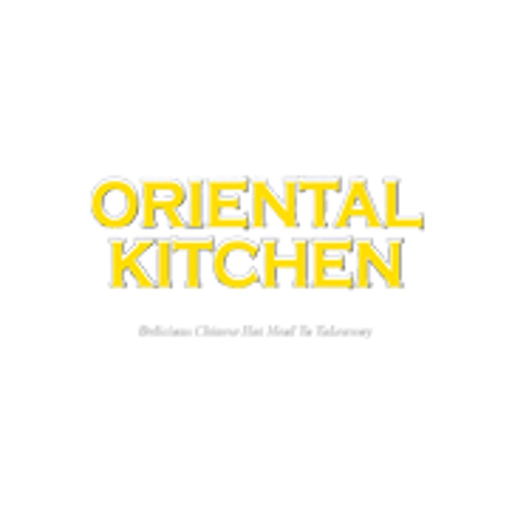 Oriental Kitchen logo