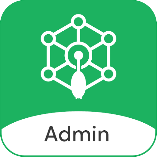Taizo Admin logo