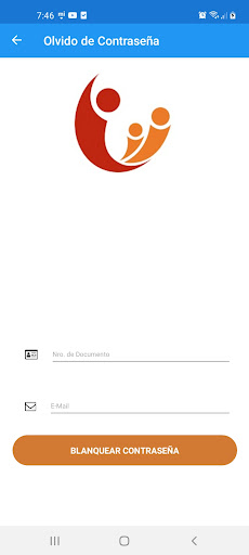 Laboumed Servicios de Salud Screen 3