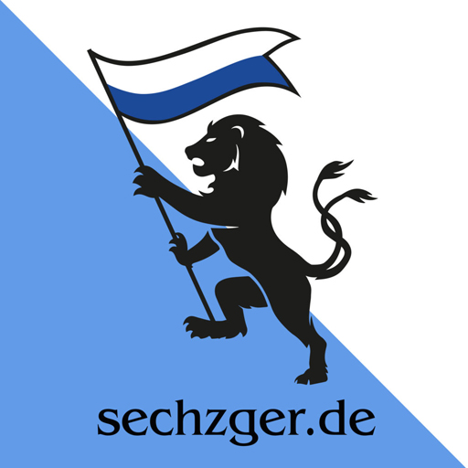 sechzger.de logo