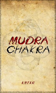 Mudra Chakra Unknown