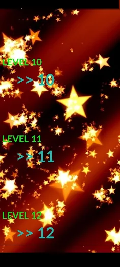 JUMP STARS - Screenshot 2