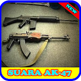Suara AK - 47 icon