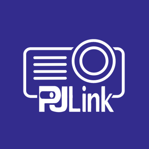 PJLink 2.1 Icon