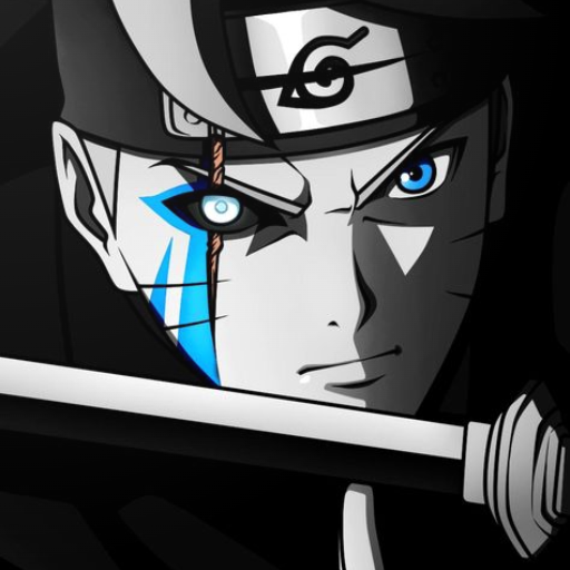 Boruto Wallpaper 2024 - AppWisp.com