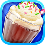 Cover Image of 下载 Ice Cream Soda - Summer Sweet Icy Drink Maker 1.1 APK