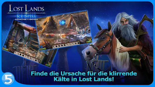 Lost Lands 5