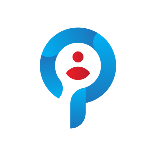 SIPP-man logo