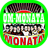 Lagu Dangdut OM-MONATA 2018 icon