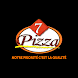 7 Pizza Stains - Androidアプリ