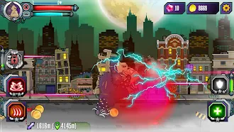Game screenshot Mutant Rampage hack