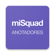 miSquad Anotadores
