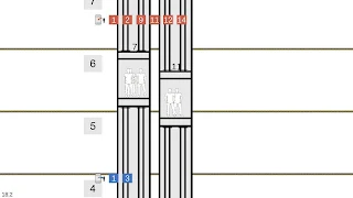 Competitive Elevator - Screenshot 2